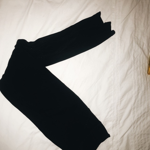 LEGGINGS - Picture 2 of 2